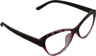 

ULTRAVISION Full Rim Cat-eyed Frame(54 mm