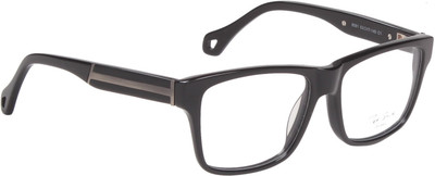 

Ted Smith Full Rim Wayfarer Frame(53 mm
