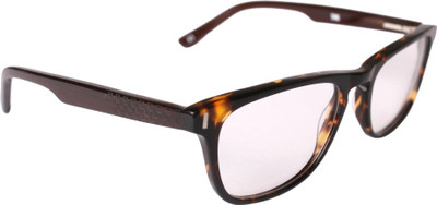 

Iryz Full Rim Wayfarer Frame(52 mm