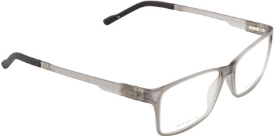 

Farenheit Full Rim Rectangle Frame(55 mm