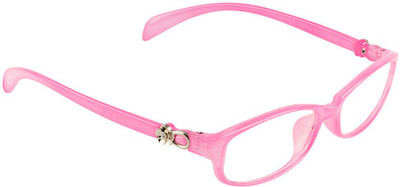 

Criss Cross Full Rim Rectangle Frame(48 mm