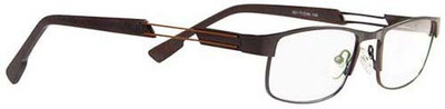 

Zan Full Rim Rectangle Frame(49 mm