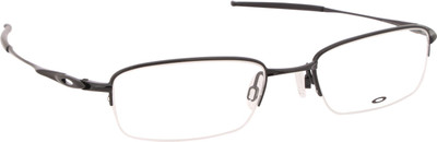 

Oakley Half Rim Rectangle Frame(51 mm