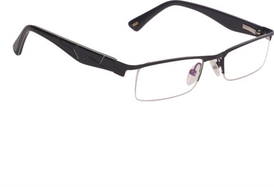 

Moris Martin Half Rim Rectangle Frame(47 mm