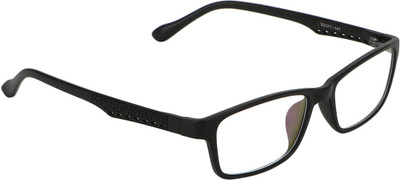

Olvin Full Rim Rectangle Frame(52 mm