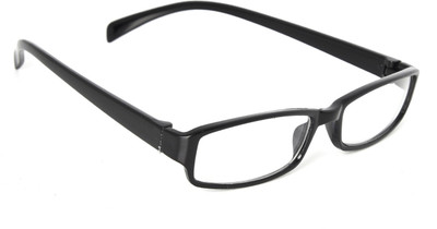 

Cruze Full Rim Rectangle Frame