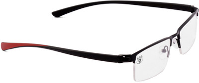 

Royal Son Half Rim Square Frame(49 mm