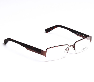 

Guess Half Rim Rectangle Frame(53 mm