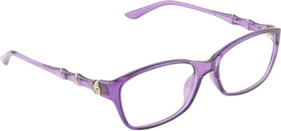 

Maax Full Rim Rectangle Frame(53 mm