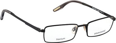 

Cour Carre Full Rim Rectangle Frame(53 mm
