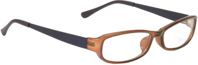 

Hawai Full Rim Rectangle Frame(51 mm