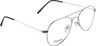 

Zyaden Full Rim Aviator Frame(51 mm