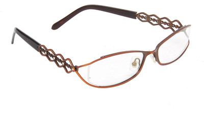 

Hawai Full Rim Rectangle Frame(51 mm