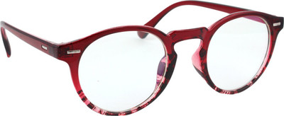 

EYE GLASS Full Rim Round Frame(50 mm