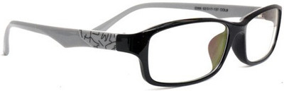 Specs N Lenses Full Rim Rectangle Frame(52 mm