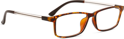 

Royal Son Full Rim Rectangle Frame(51 mm