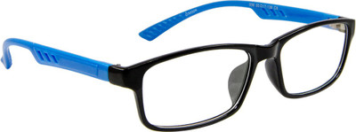 

Cardon Full Rim Rectangle Frame(55 mm
