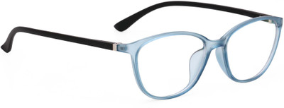 

Royal Son Full Rim Square Frame(50 mm