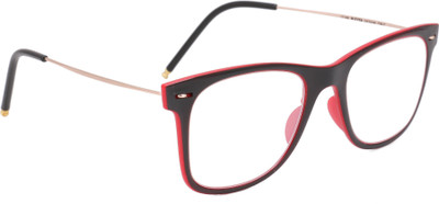 

Royal Son Full Rim Square Frame(52 mm