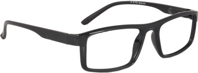 

Ewan Full Rim Rectangle Frame(51 mm