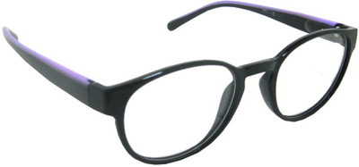 

A R Full Rim Cat-eyed Frame(49 mm