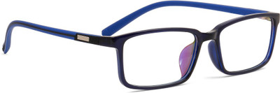 

Royal Son Full Rim Rectangle Frame(52 mm