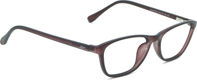 

Fizan Full Rim Cat-eyed Frame(52 mm
