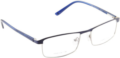 

Farenheit Full Rim Rectangle Frame(51 mm