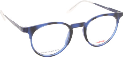 

Carrera Full Rim Round Frame(47 mm