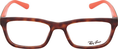 

Ray-Ban Full Rim Oval Frame(54 mm