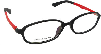 A R Full Rim Rectangle Frame(48 mm)