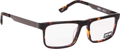 

Spy Plus Full Rim Rectangle Frame(53 mm