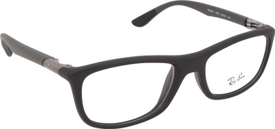 

Ray-Ban Full Rim Rectangle Frame(53 mm