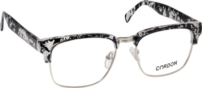 

Cardon Full Rim Wayfarer Frame(53 mm