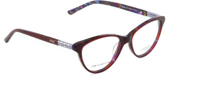

Image Full Rim Cat-eyed Frame(52 mm