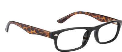 

Glitters Full Rim Rectangle Frame(55 mm