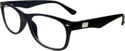 

Peter Jones Full Rim Square Frame(50 mm