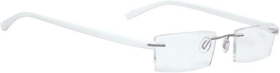 

Hawai Rimless Rectangle Frame(51 mm