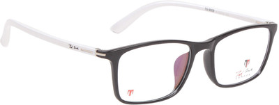 

Ted Smith Full Rim Wayfarer Frame(52 mm