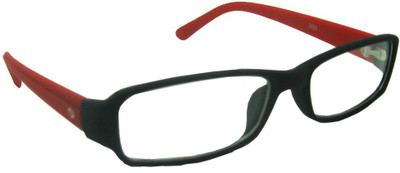 

A R Full Rim Rectangle Frame(47 mm