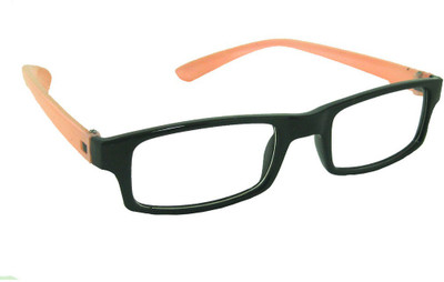 

A R Full Rim Rectangle Frame(45 mm