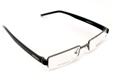 

Pavo Aves Half Rim Square Frame(51 mm