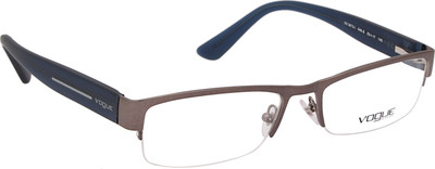 

Vogue Full Rim Rectangle Frame(53 mm