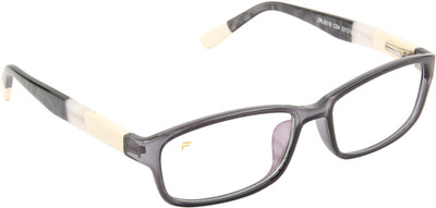 

Farenheit Full Rim Rectangle Frame(51 mm