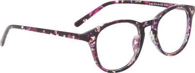

Olvin Full Rim Oval Frame(47 mm