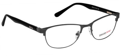 

David Blake Full Rim Rectangle Frame(51 mm