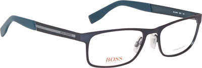 

Boss Orange Full Rim Wayfarer Frame(56 mm