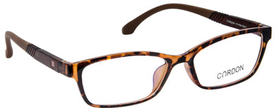 

Cardon Full Rim Rectangle Frame(52 mm