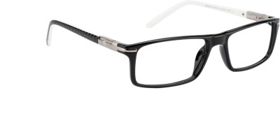 

Glitters Full Rim Rectangle Frame(49 mm