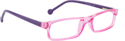 

Glitters Full Rim Rectangle Frame(45 mm